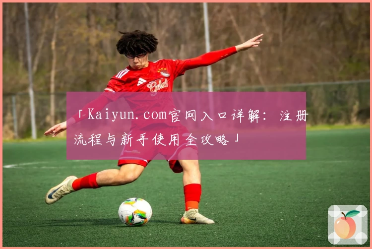 「Kaiyun.com官网入口详解：注册流程与新手使用全攻略」