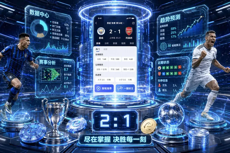 世界杯专题